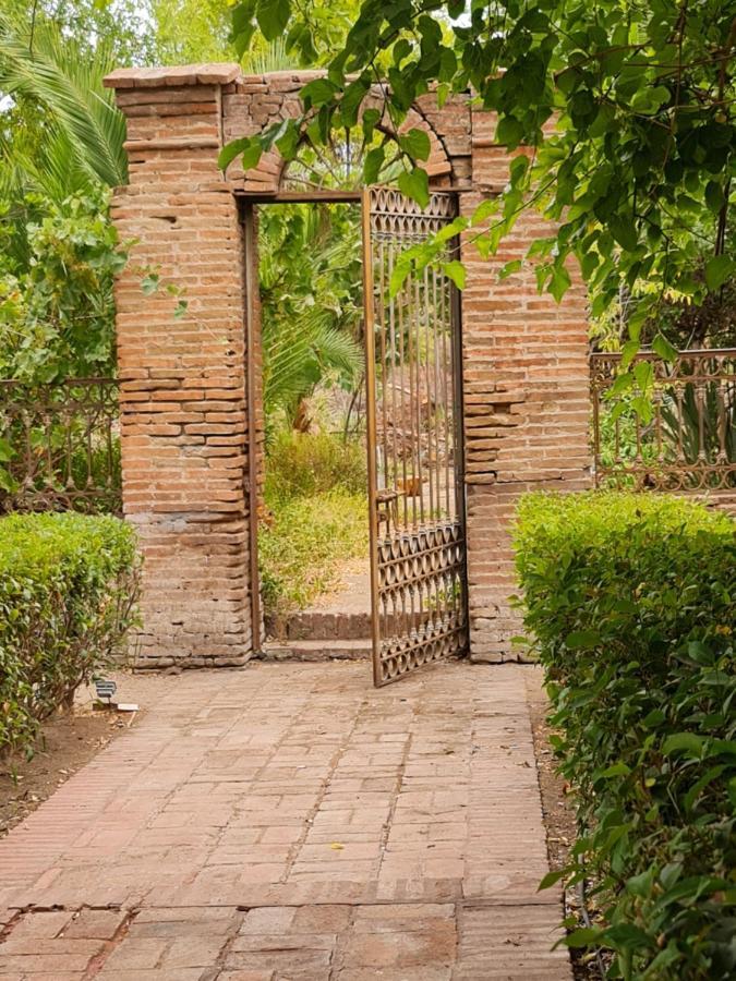 Hacienda Historica Marchigue Casa de hóspedes Marchihue Exterior foto