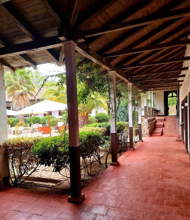 Hacienda Historica Marchigue Casa de hóspedes Marchihue Exterior foto